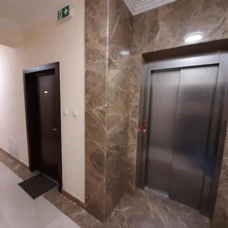 San דירה Čačak