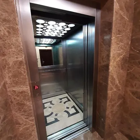 San Appartement Čačak