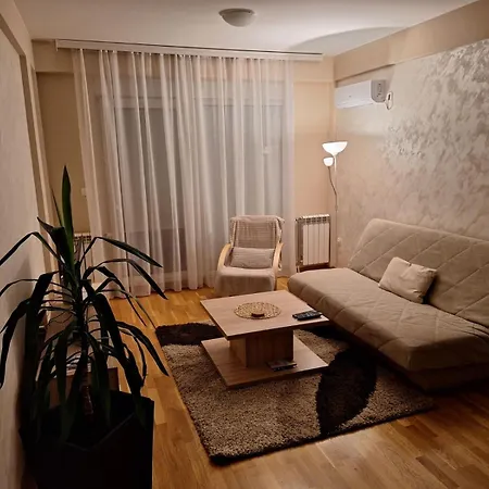 San Appartement Čačak