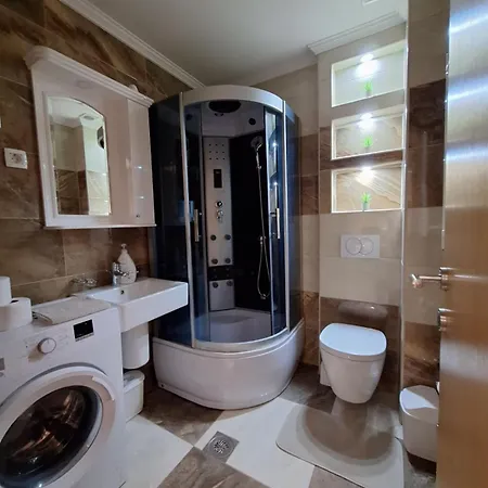 San דירה Čačak