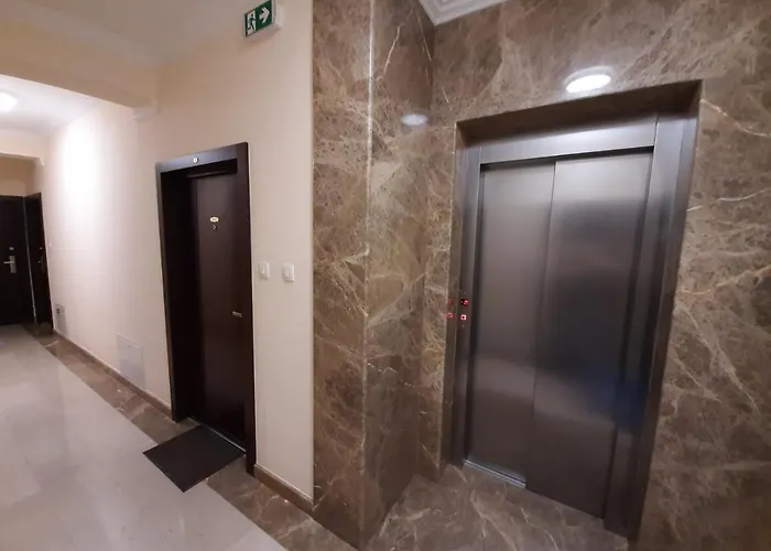 San Appartement Čačak