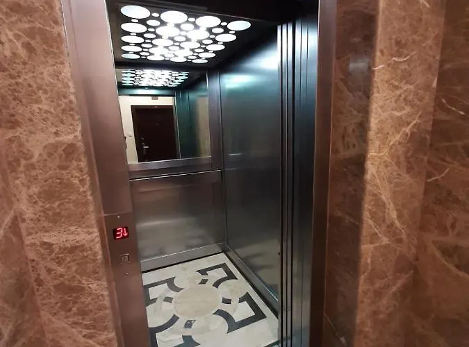 San Appartement Čačak