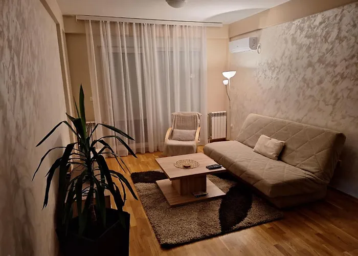 San Appartement Čačak
