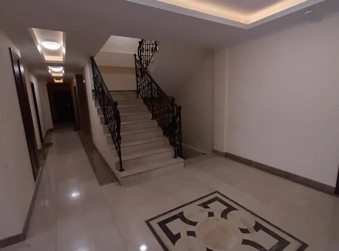 Appartement San Čačak